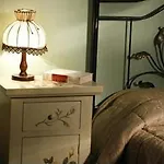 مزرعة للإقامة Delle Rose *