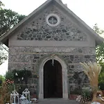 مزرعة للإقامة Delle Rose