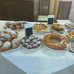 Delle Rose مزرعة للإقامة
