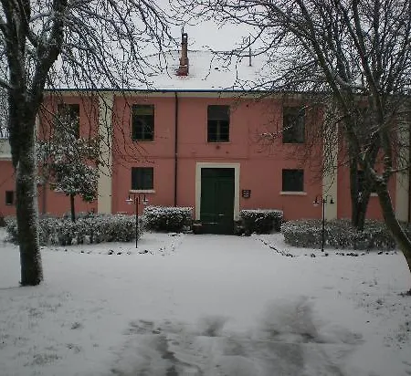 Alloggio per agriturismo Delle Rose *