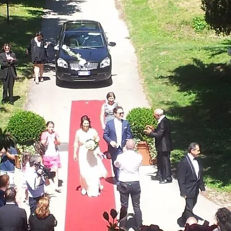 Alloggio per agriturismo Delle Rose Rionero in Vulture