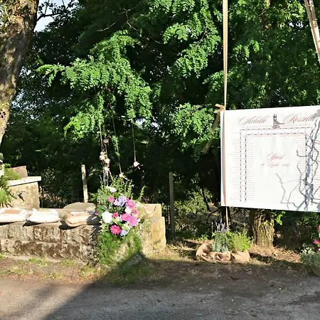 Delle Rose Alloggio per agriturismo Rionero in Vulture