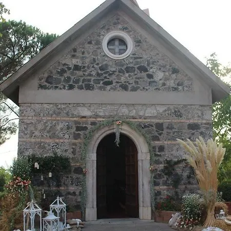 Alloggio per agriturismo Delle Rose