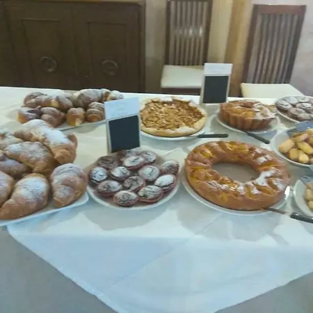Delle Rose Alloggio per agriturismo