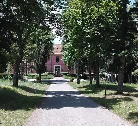 Delle Rose * Rionero in Vulture